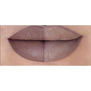 JEFFREE STAR VELOR LIPSTICK POSH SPICE